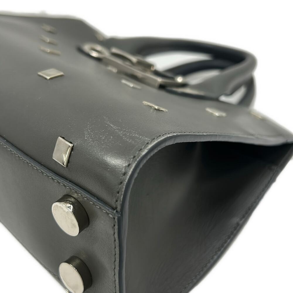 Jimmy Choo Riley Tote Bag - Picture 6 of 10